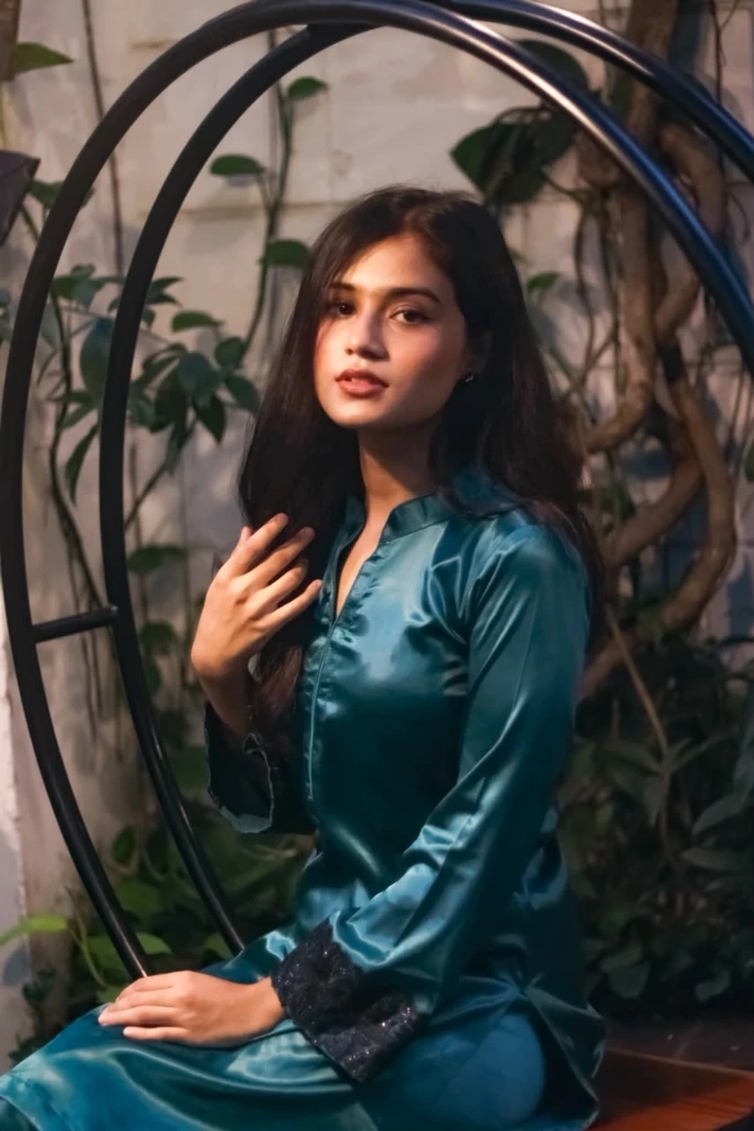 Turquoise